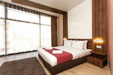 Boutique Hotel Sofia