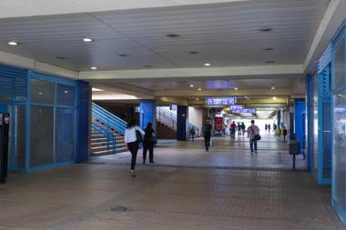 Boutique Hotel Sofia