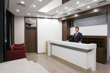 Boutique Hotel Sofia