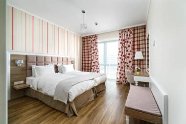 Impresamente Art Hotel