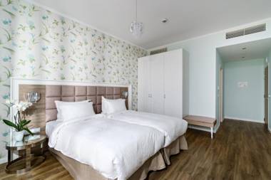 Impresamente Art Hotel