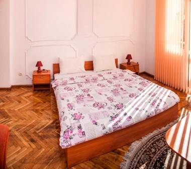 Sofia Apartment in House 8 boulevard Hristo Botev