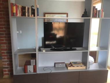 Vintage Studio Studentski grad