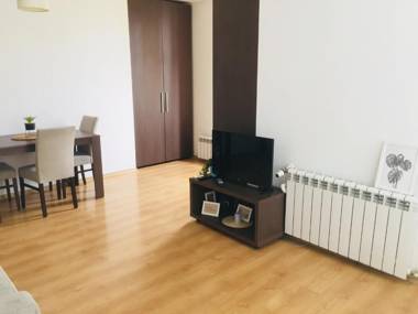 Fantastic Studio Studentski Grad