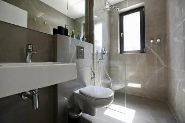 Connect Living Apartments