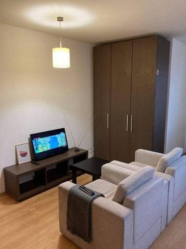 Comfort Studio Studentski Grad