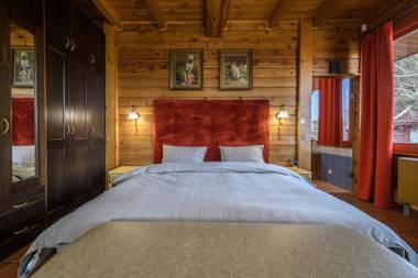 Villa Anna Luxury Lake Residence