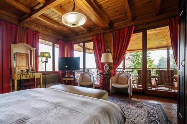 Villa Anna Luxury Lake Residence