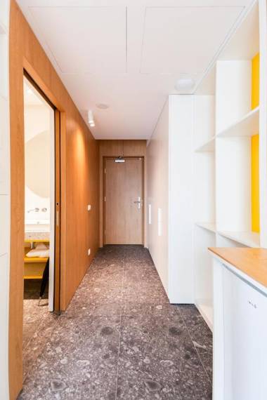 Hotel Kitchen59 - Free Parking