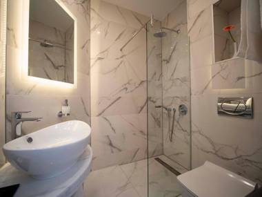 The Moon Boutique Hotel