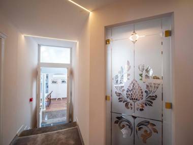 The Moon Boutique Hotel