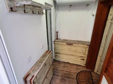 Modern and Old LODGE