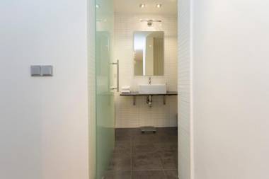 Modern Apartment in the City Center