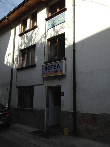 Katerina Family Hotel