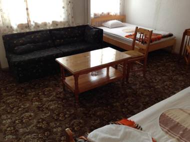 Katerina Family Hotel