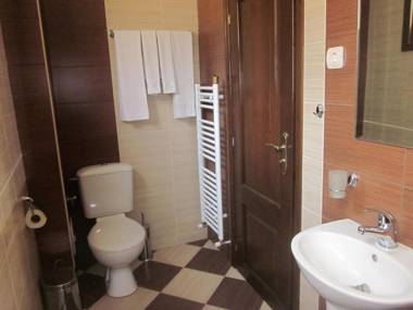 Panorama Guest House