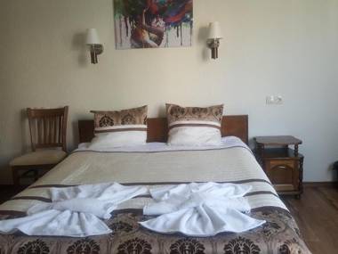 Guesthouse Nefertiti