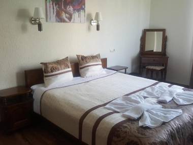 Guesthouse Nefertiti