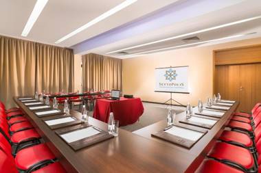 Hotel Sevtopolis Medical & SPA