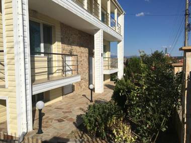 Triglav Edelweiss Guest House