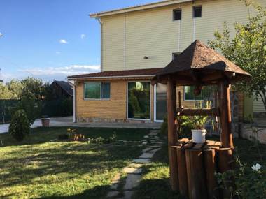 Triglav Edelweiss Guest House