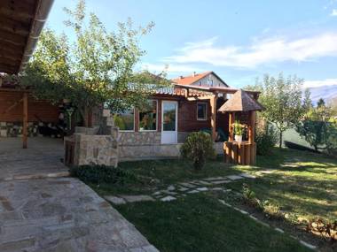 Triglav Edelweiss Guest House