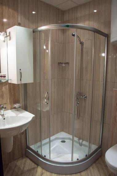 Long Beach Aparthotel