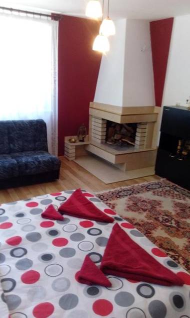 Guest House Lazar Raykov