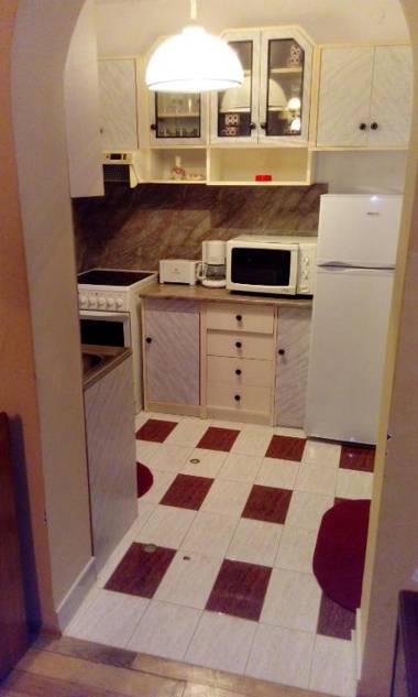 Guest House Lazar Raykov