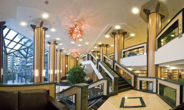 Emerald Beach Resort & Spa