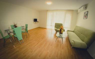 Riviera Fort Beach Apartments