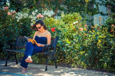 Riviera Fort Beach Apartments