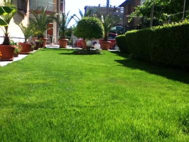 Family Hotel Deja Vu