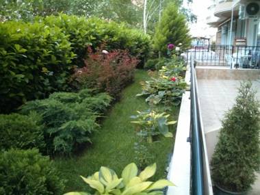 Mellia Boutique Apartments