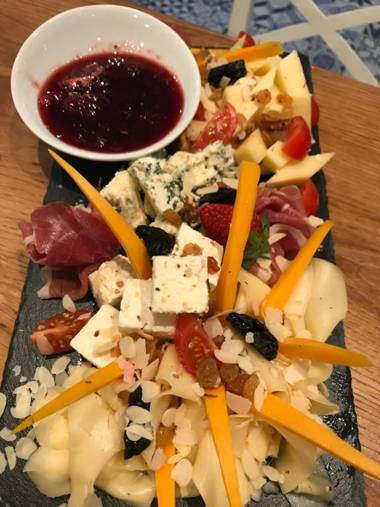 Villa Livia Boutique Apartments