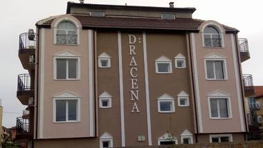 Dracena Guesthouse