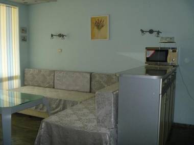 Apartments Lucky Complex Ravda