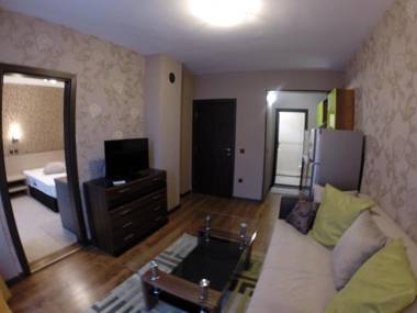 VIP Apartments Dobrevi