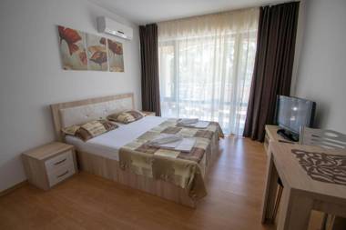 Tiffany Joy Apartments