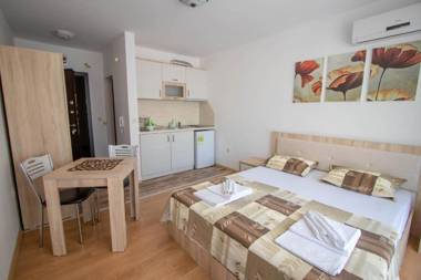 Tiffany Joy Apartments