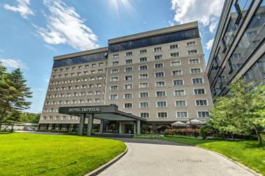 Hotel Imperial Plovdiv a member of Radisson Individuals