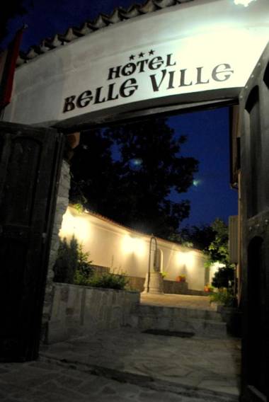 Belle Ville Hotel