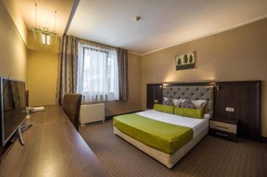 Business Hotel Plovdiv