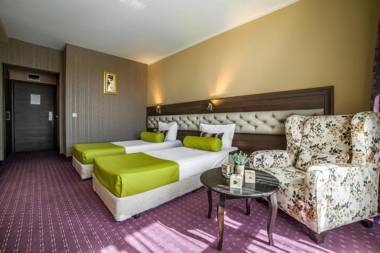 Business Hotel Plovdiv