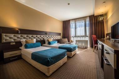 Business Hotel Plovdiv