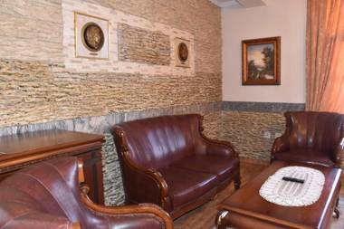 Boutique Hotel Boris Palace & Restaurant