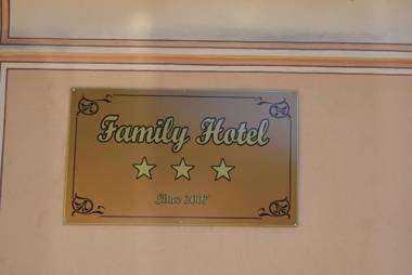 Family Hotel at Renaissance Square