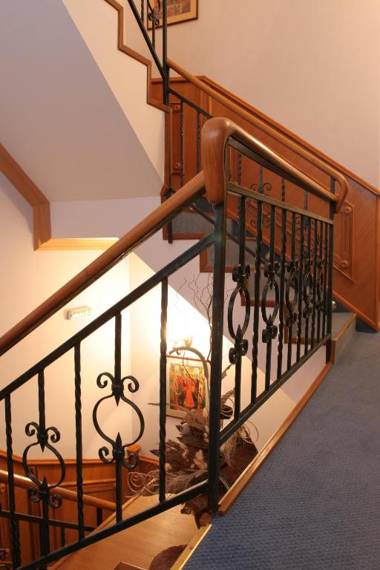 Hotel Restaurant Odeon