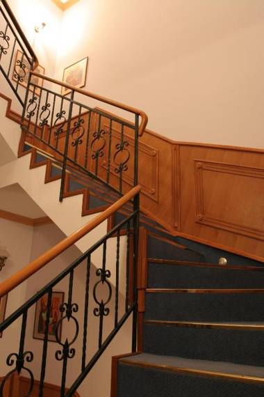 Hotel Restaurant Odeon