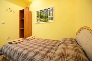 Residence Art Guest House